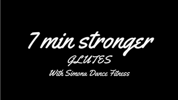 7 min stronger/GLUTES